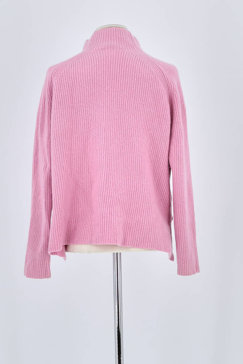 Pull Maje  Rose