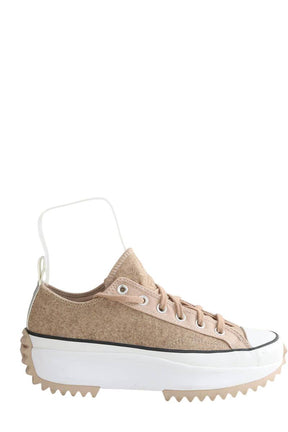 Baskets Converse  Beige