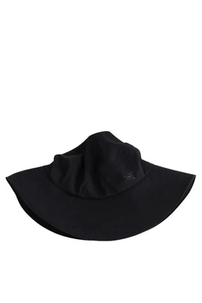 Chapeau Arc'teryx Noir en Synthétique, taille L - Seconde Main