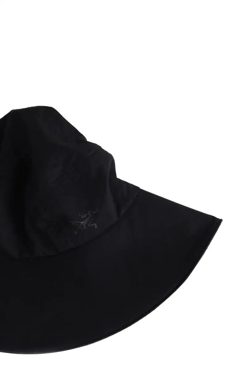 Chapeau Arc'teryx Noir en Synthétique