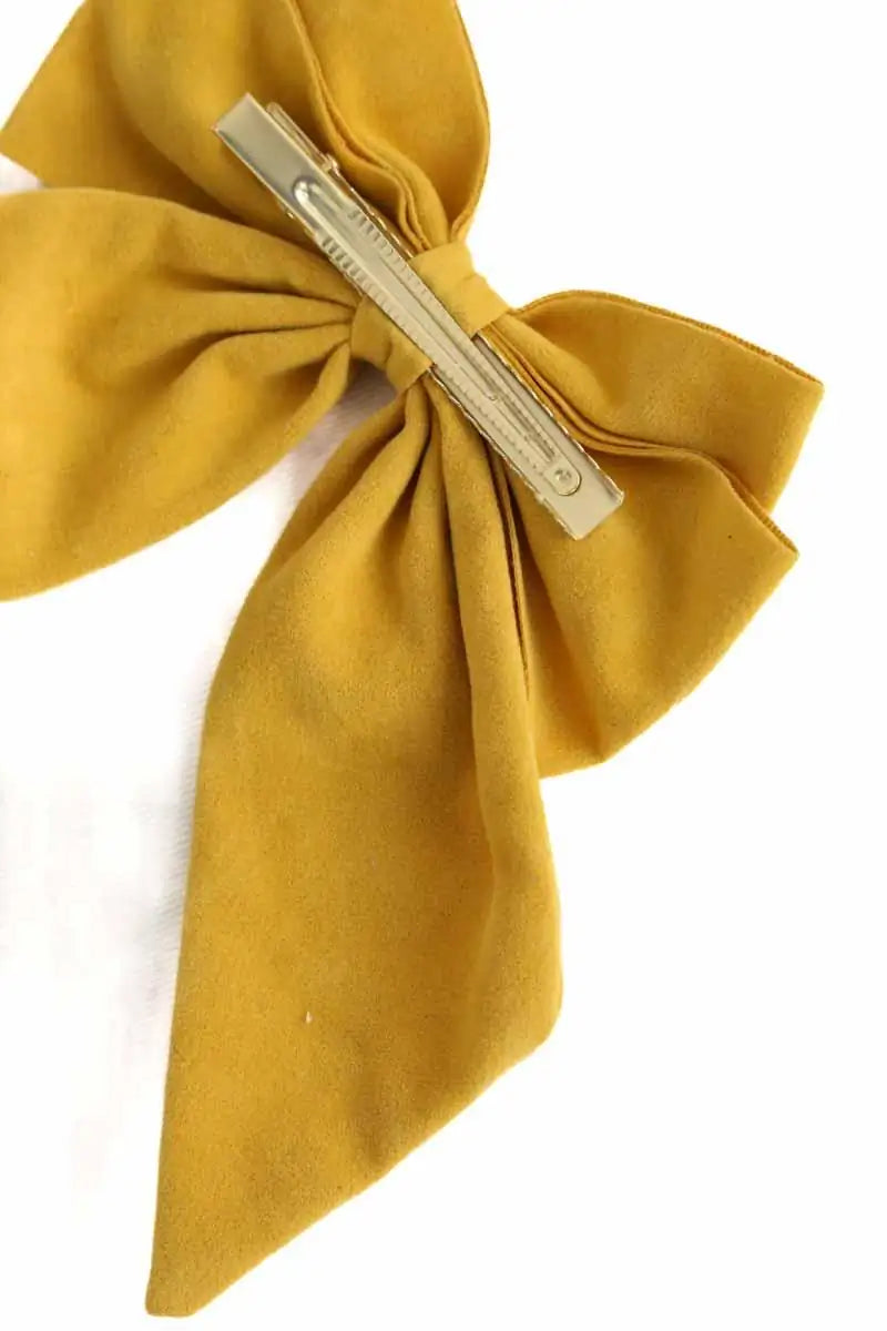 Chapeau Sézane Jaune en Autres