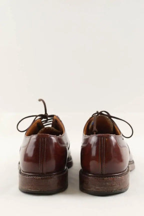 Chaussures à lacets Church's Marron en Cuir
