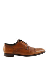 Chaussures à lacets Church's Marron en Cuir, taille 42 - Seconde Main