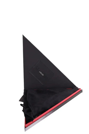 Chèche Max Mara Noir en Cachemire