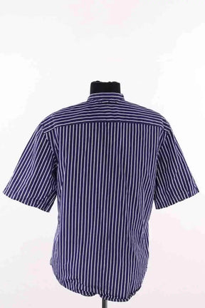 Chemise Acne Studios Bleu en Coton
