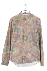 Chemise Acne Studios Multicolore en Coton, taille S - Seconde Main
