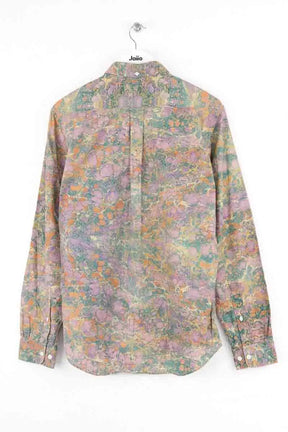 Chemise Acne Studios Multicolore en Coton