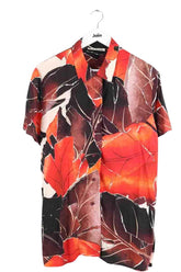 Chemise Acne Studios Multicolore en Viscose, taille XS - Seconde Main