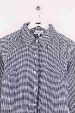 Chemise Agnès B. Noir en Coton