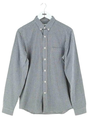 Chemise Ami Bleu en Coton, taille M - Seconde Main