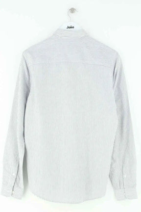 Chemise Ami Gris en Coton