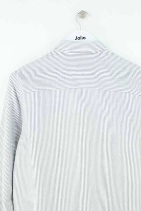Chemise Ami Gris en Coton
