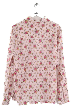 Chemise Antik Batik Rose en Coton