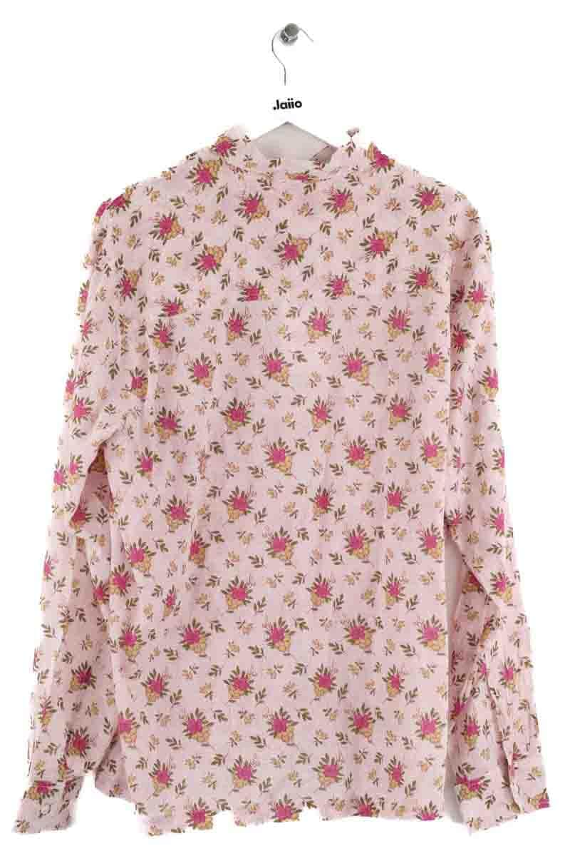 Chemise Antik Batik Rose en Coton