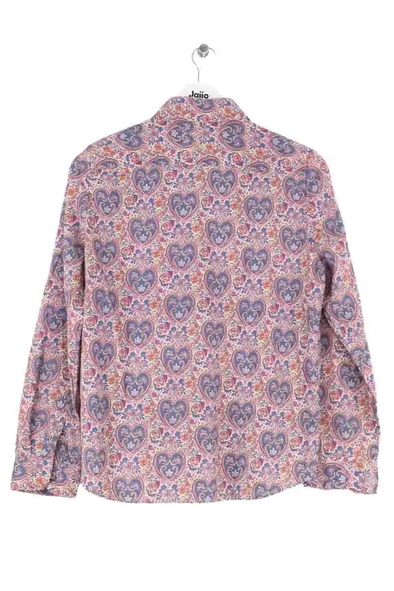 Chemise APC Multicolore en Coton
