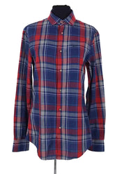 Chemise Armani Exchange Multicolore en Coton, taille XS - Seconde Main