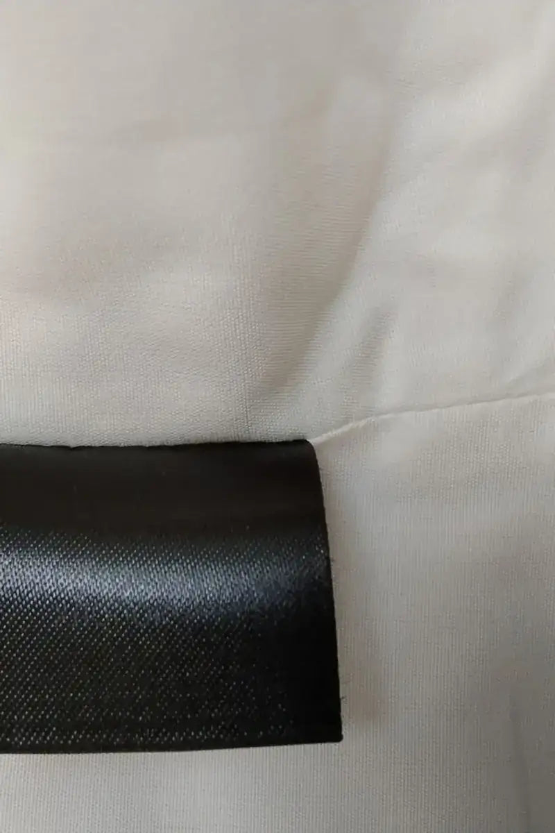 Chemise Barbara Bui Blanc en Coton