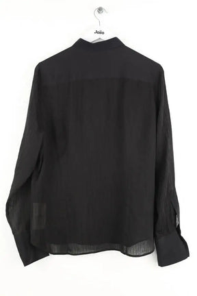 Chemise Barbara Bui Noir en Polyester