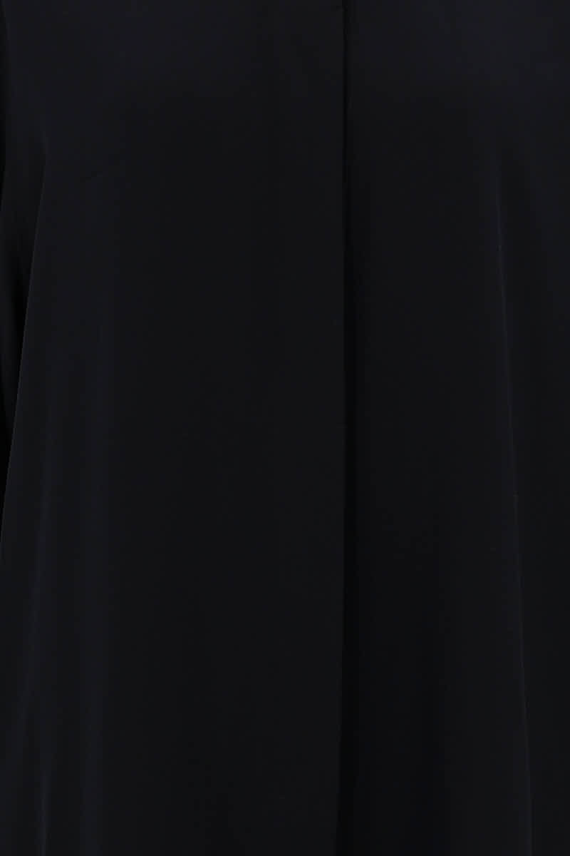 Chemise Barbara Bui Noir en Soie