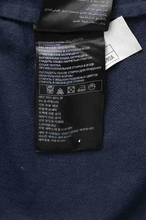 Chemise Bash Bleu en Coton