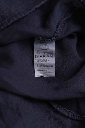 Chemise Ba&Sh Gris en Coton