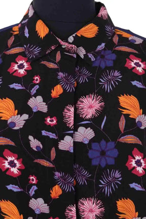 Chemise Ba&Sh Multicolore en Viscose
