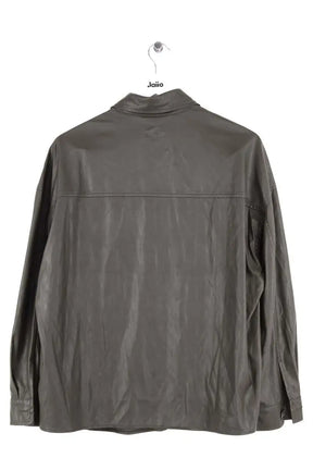 Chemise Bellerose Kaki en Synthétique