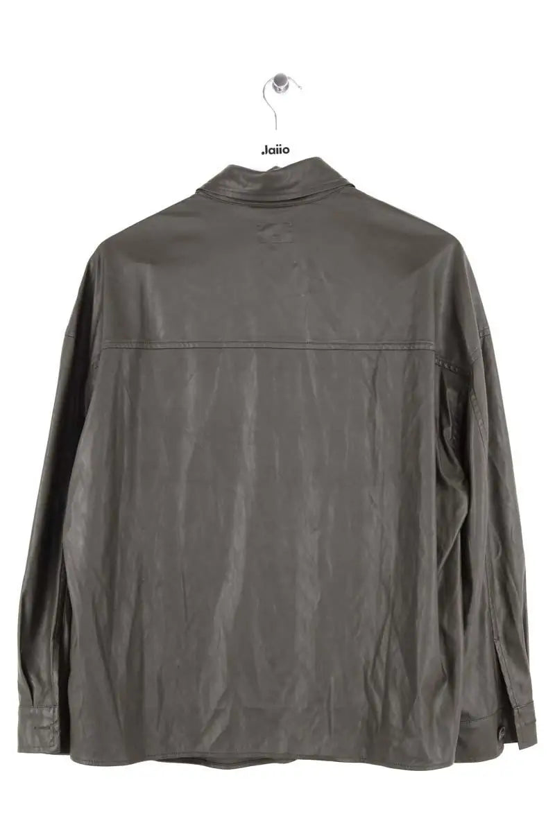 Chemise Bellerose Kaki en Synthétique