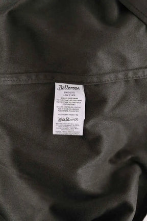 Chemise Bellerose Kaki en Synthétique