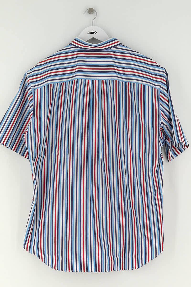 Chemise Burberry Bleu en Coton