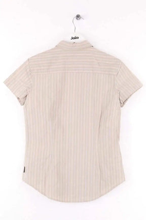 Chemise Burberry Gris en Coton