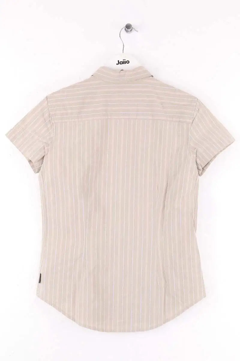 Chemise Burberry Gris en Coton