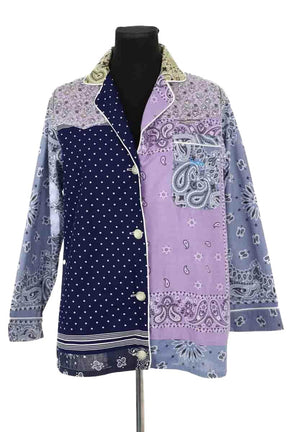 Chemise Call It By Your Name Multicolore en Coton, taille M - Seconde Main