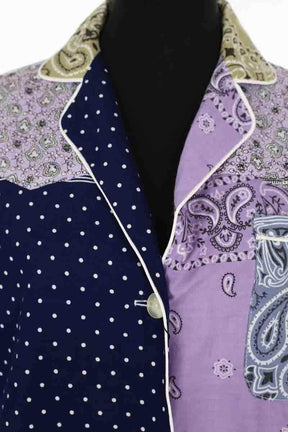 Chemise Call It By Your Name Multicolore en Coton