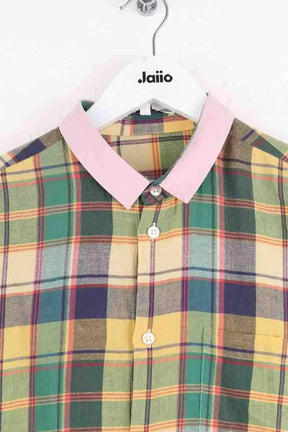 Chemise Carven Multicolore en Coton