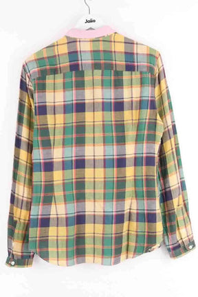 Chemise Carven Multicolore en Coton