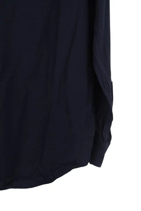Chemise Celine Bleu en Synthétique