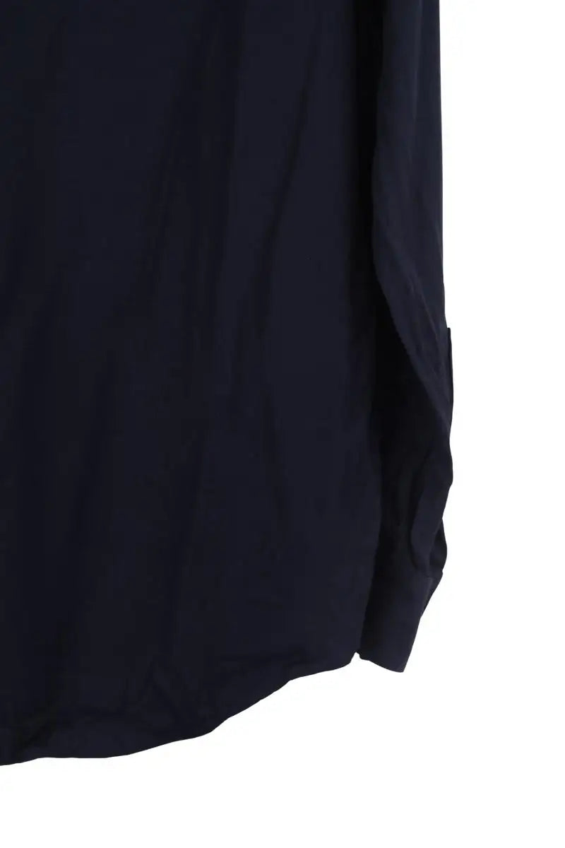 Chemise Celine Bleu en Synthétique