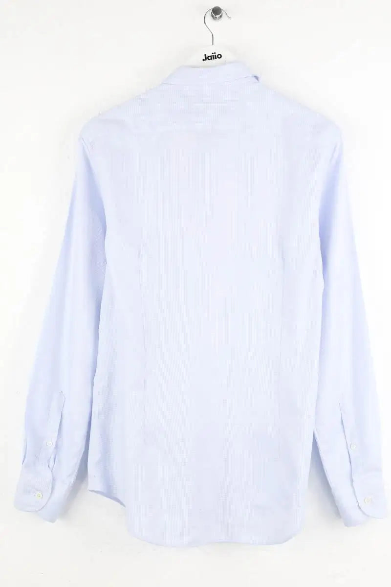 Chemise Corneliani Bleu en Coton