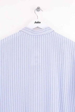 Chemise de pyjama  Dior Bleu en Coton