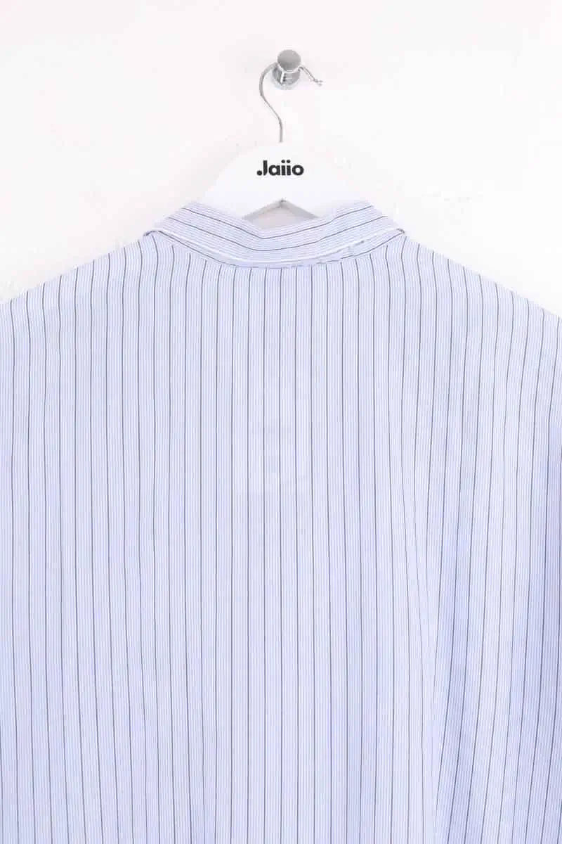 Chemise de pyjama  Dior Bleu en Coton