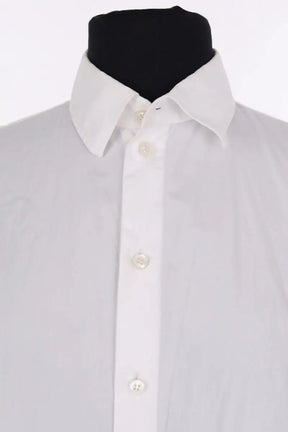 Chemise Dior Blanc en Coton