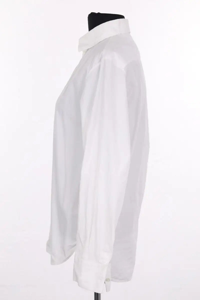 Chemise Dior Blanc en Coton