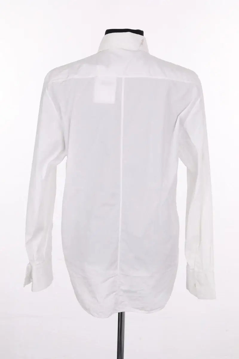 Chemise Dior Blanc en Coton