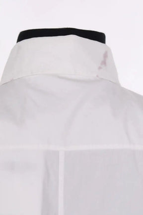 Chemise Dior Blanc en Coton