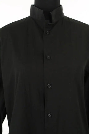 Chemise Dior Noir en Coton