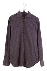 Chemise Dsquared2 Multicolore en Coton, taille L - Seconde Main