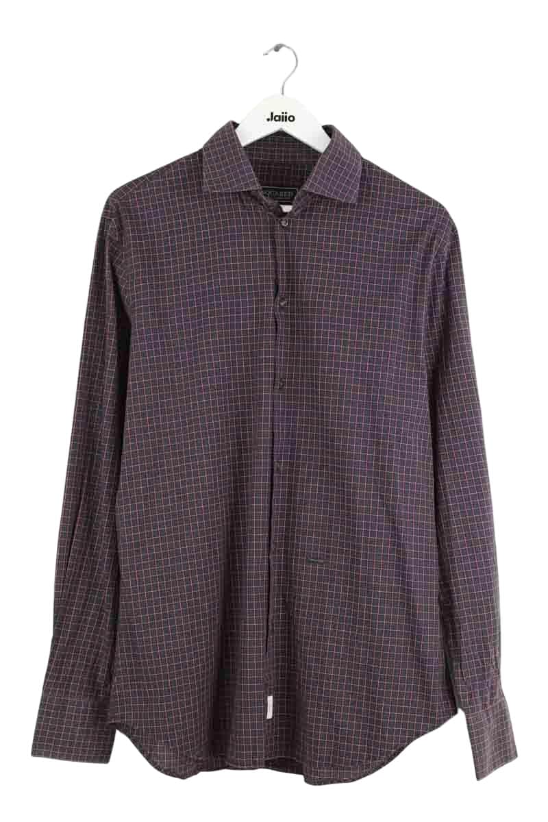 Chemise Dsquared2 Multicolore en Coton, taille L - Seconde Main