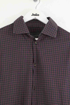 Chemise Dsquared2 Multicolore en Coton