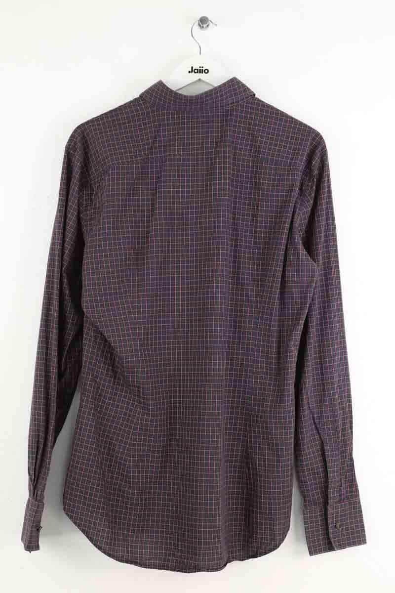 Chemise Dsquared2 Multicolore en Coton